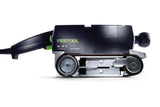 Festool Лентов шлайф BS 75 E-Set