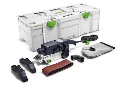 Festool Лентов шлайф BS 75 E-Plus