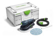 Festool Ексцентършлайф машина ETS EC 150/3 EQ-Plus