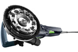 Festool Санираща фреза RG 130 E-Set DIA HD RENOFIX