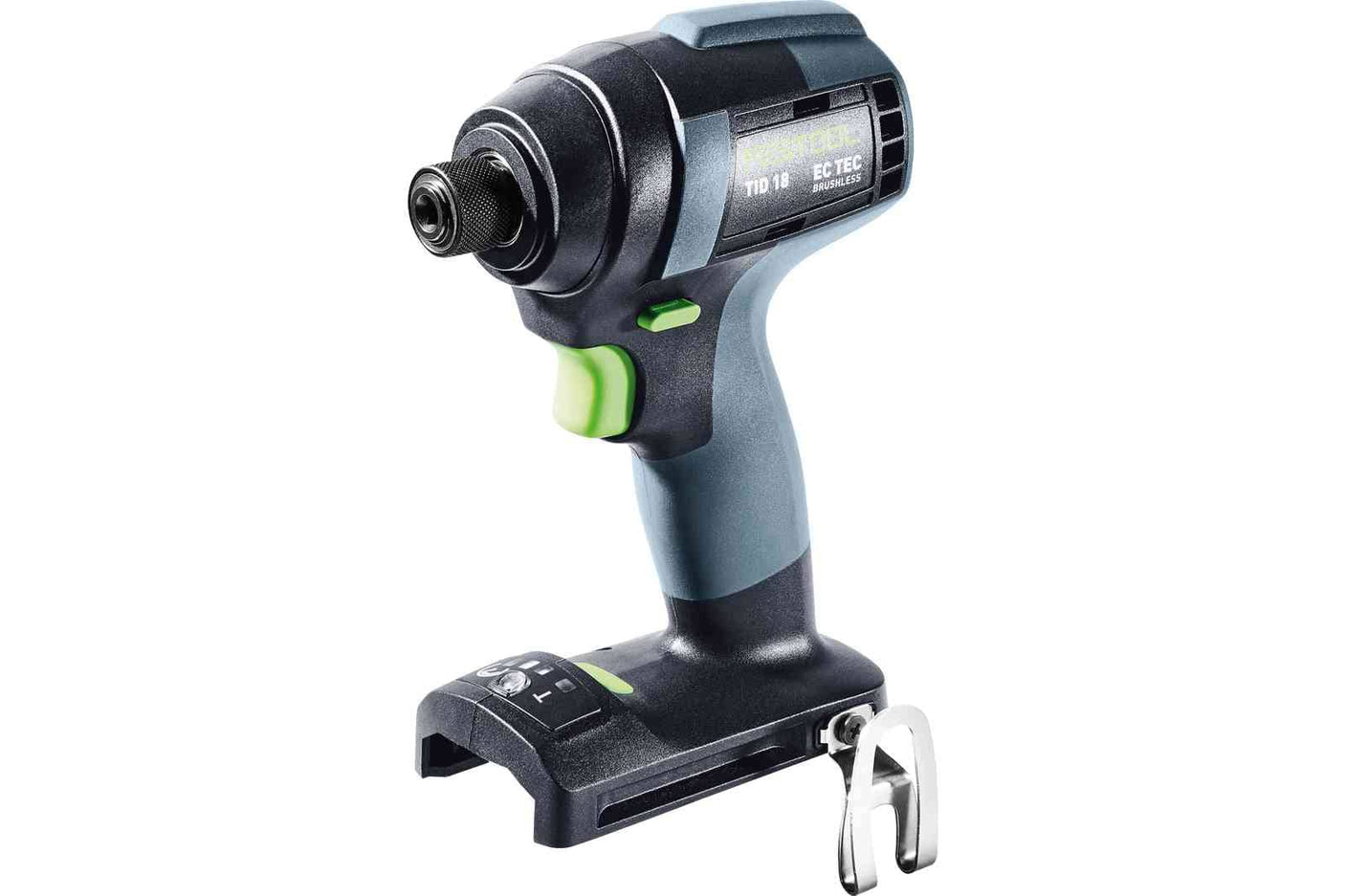 Festool Акумулаторен ударен импакт винтоверт TID 18-Basic