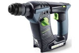 Festool Cordless hammer drill BHC 18-Basic