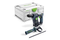 Festool Акумулаторен перфоратор BHC 18-Basic