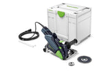 Festool Система за рязане с диамантен диск DSC-AG 125-Plus