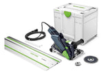 Festool Система за рязане с диамантен диск DSC-AG 125-Plus-FS