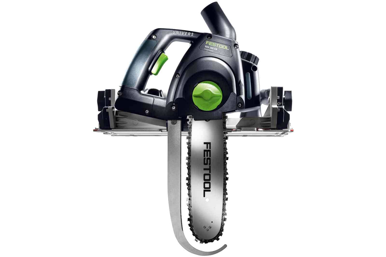 Festool Верижен трион SSU 200 EB-Plus-FS UNIVERS