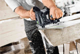 Festool Верижен трион SSU 200 EB-Plus-FS UNIVERS