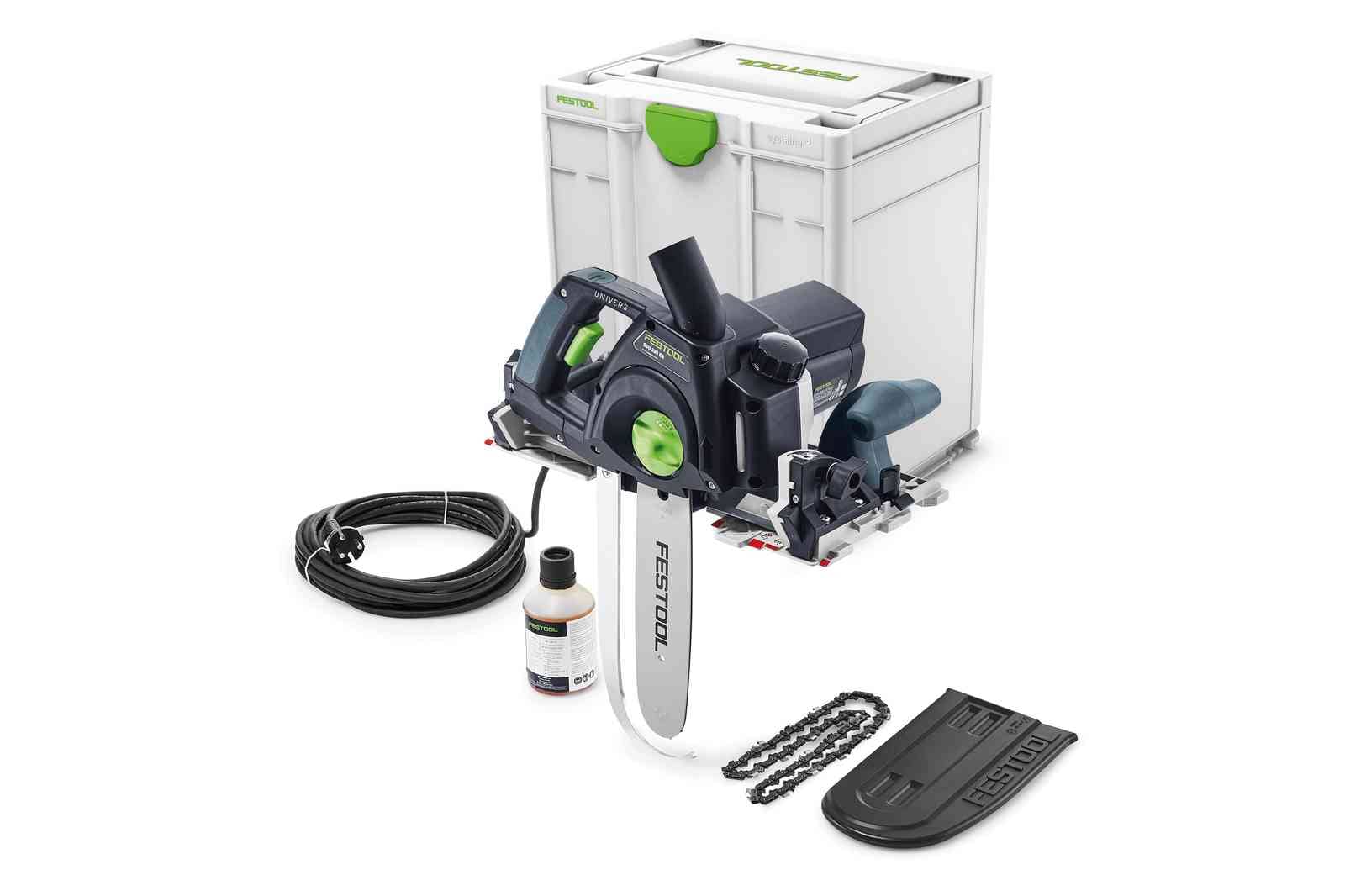 Festool Верижен трион UNIVERS SSU 200 EB-Plus