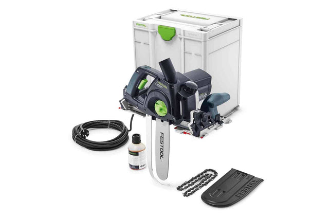 Festool Верижен трион UNIVERS SSU 200 EB-Plus