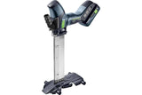 Festool Акумулаторен трион за изолационни материали ISC 240 HPC 4,0 EBI-Plus-XL-FS