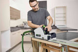 Festool Plunge-cut saw with scoring function TSV 60 KEBQ-Plus-FS