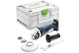 Festool Акумулаторен ъглошлайф AGC 18-125 EB-Basic