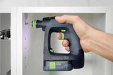 Festool Cordless drill CXS 12 2,5-Set