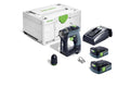 Festool Акумулаторен винтоверт CXS 12 2,5-Plus