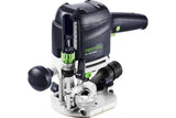Festool Оберфреза OF 1010 REBQ-Plus