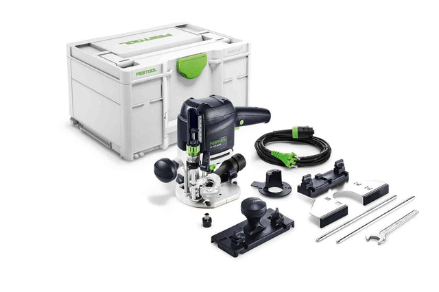 Festool Оберфреза OF 1010 REBQ-Plus