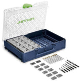 Festool Systainer³ Organizer SYS3 ORG M 89 CE-M Limited Edition
