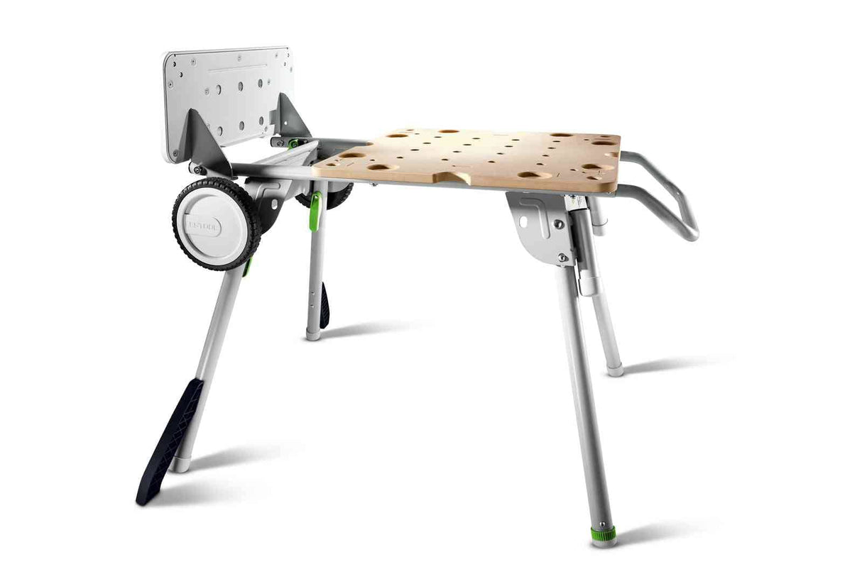 Festool Долна рамка UG-CSC-SYS