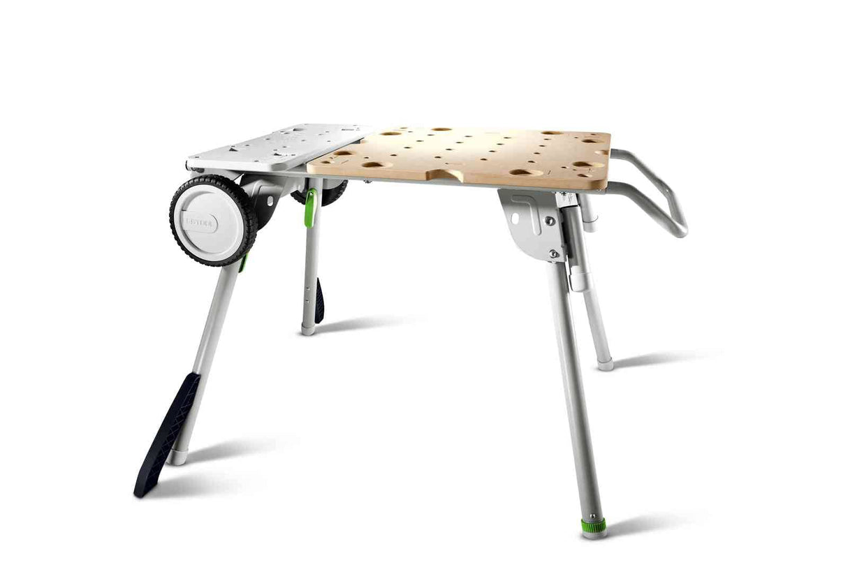 Festool Долна рамка UG-CSC-SYS