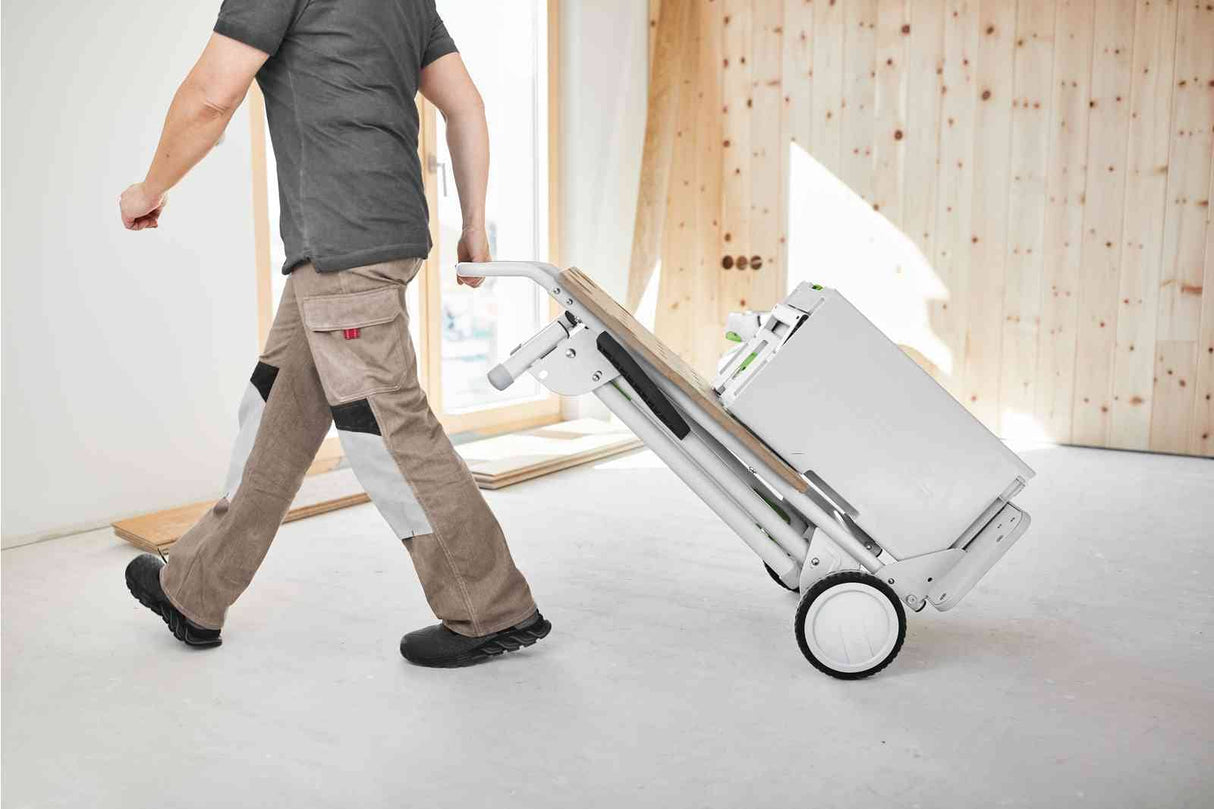 Festool Долна рамка UG-CSC-SYS