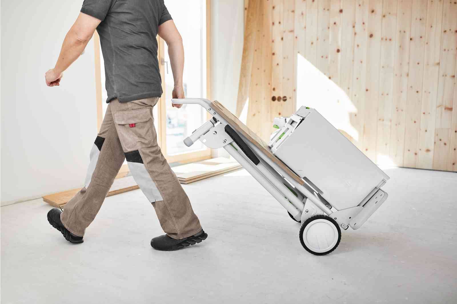 Festool Underframe UG-CSC-SYS