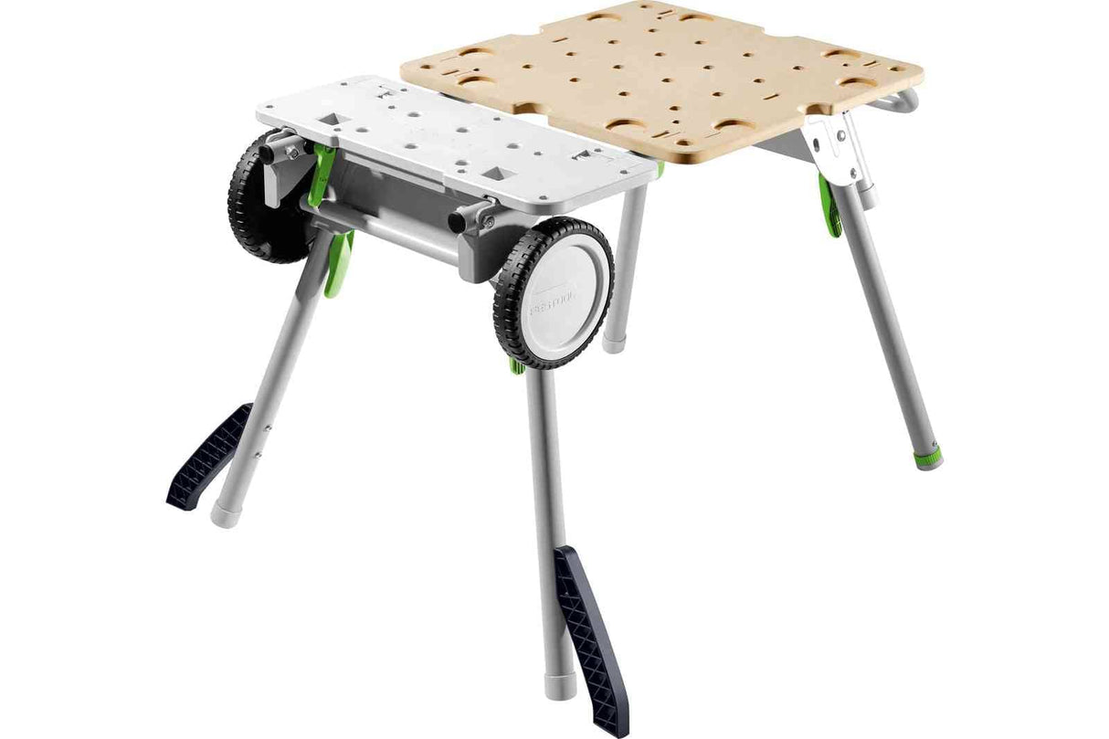 Festool Долна рамка UG-CSC-SYS