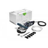 Festool Set surface-restoration grinders and mobile dust extractor 
