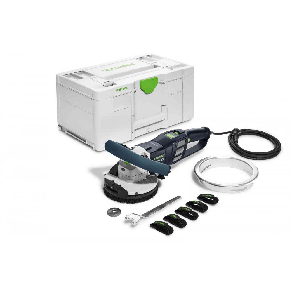 Festool Set surface-restoration grinders and mobile dust extractor 