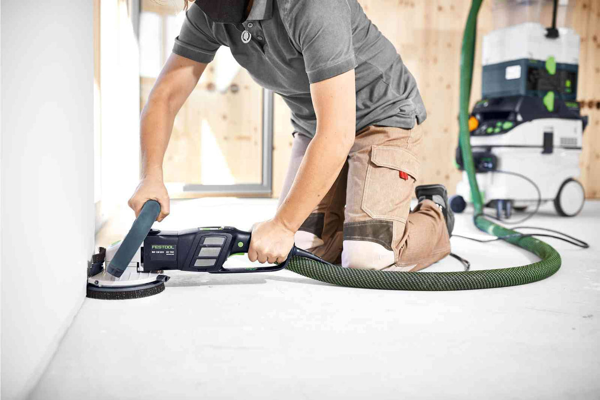 Festool Санираща фреза RENOFIX RG 130 ECI-Set DIA AB