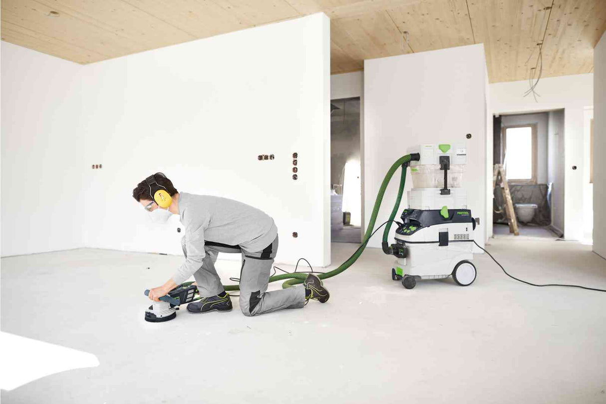 Festool Surface-restoration grinders RENOFIX RG 130 ECI-Plus