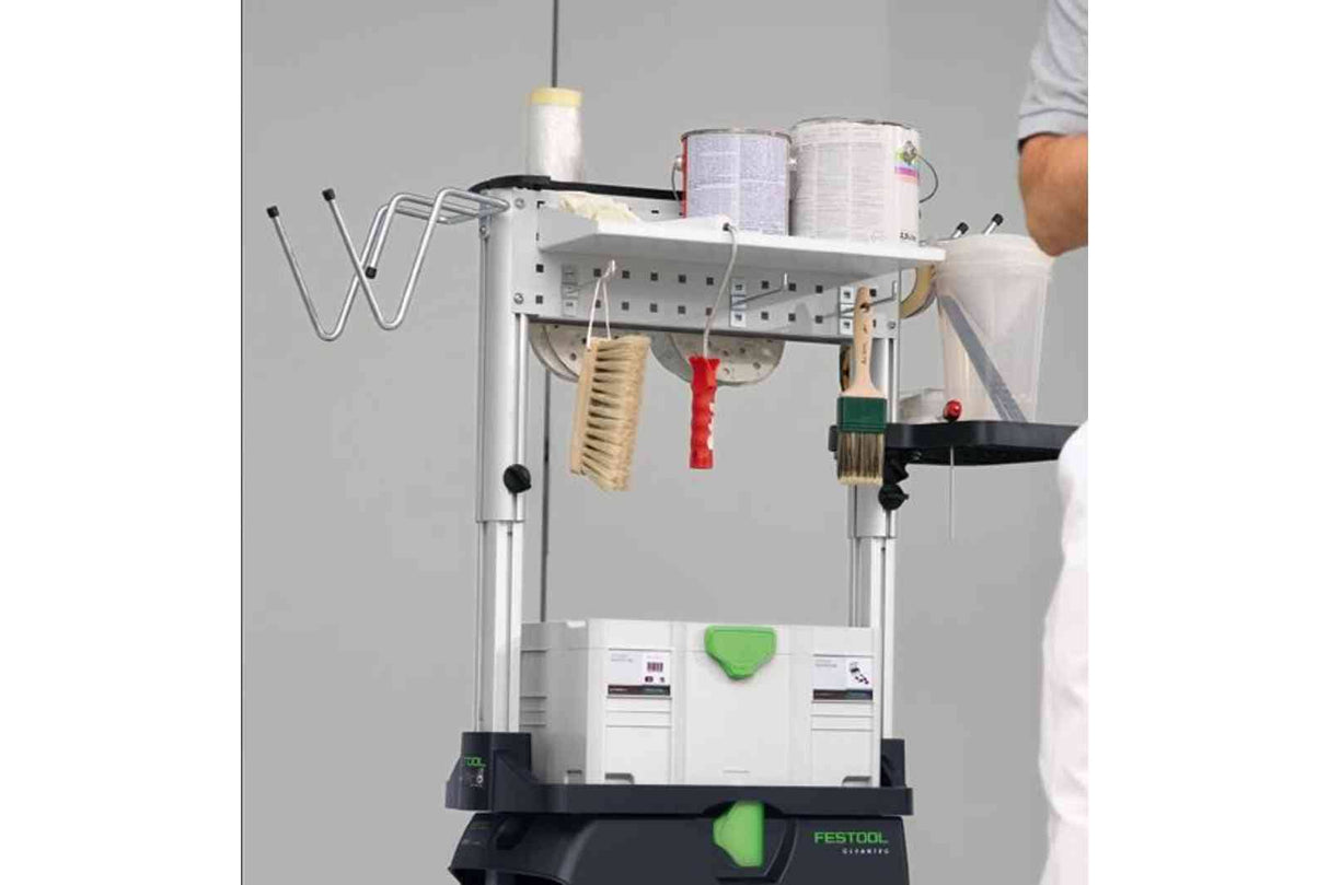 Festool Работен център WCR 1000 T-LOC
