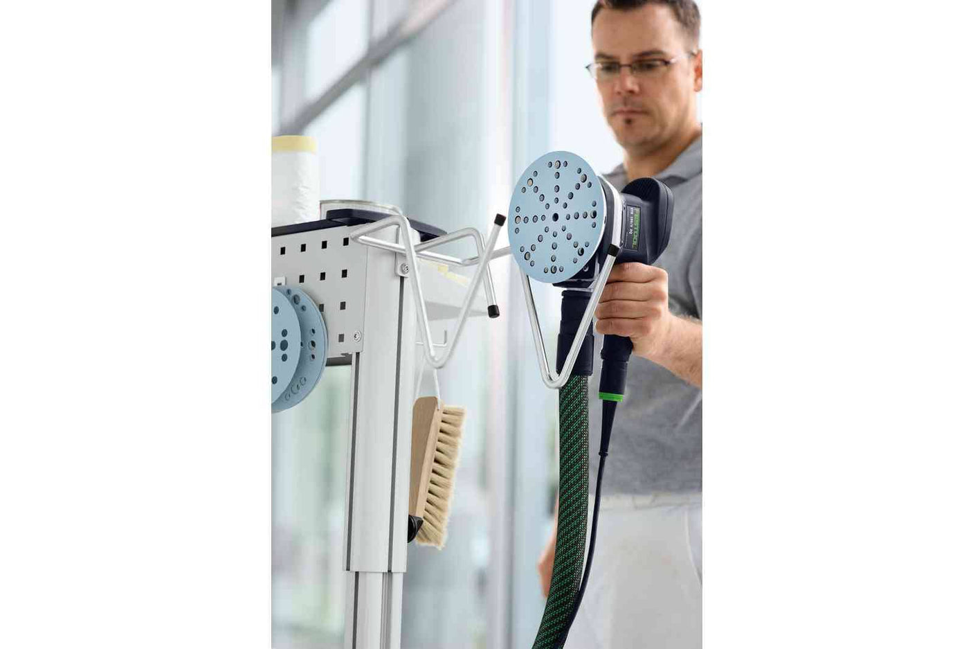 Festool Работен център WCR 1000 T-LOC