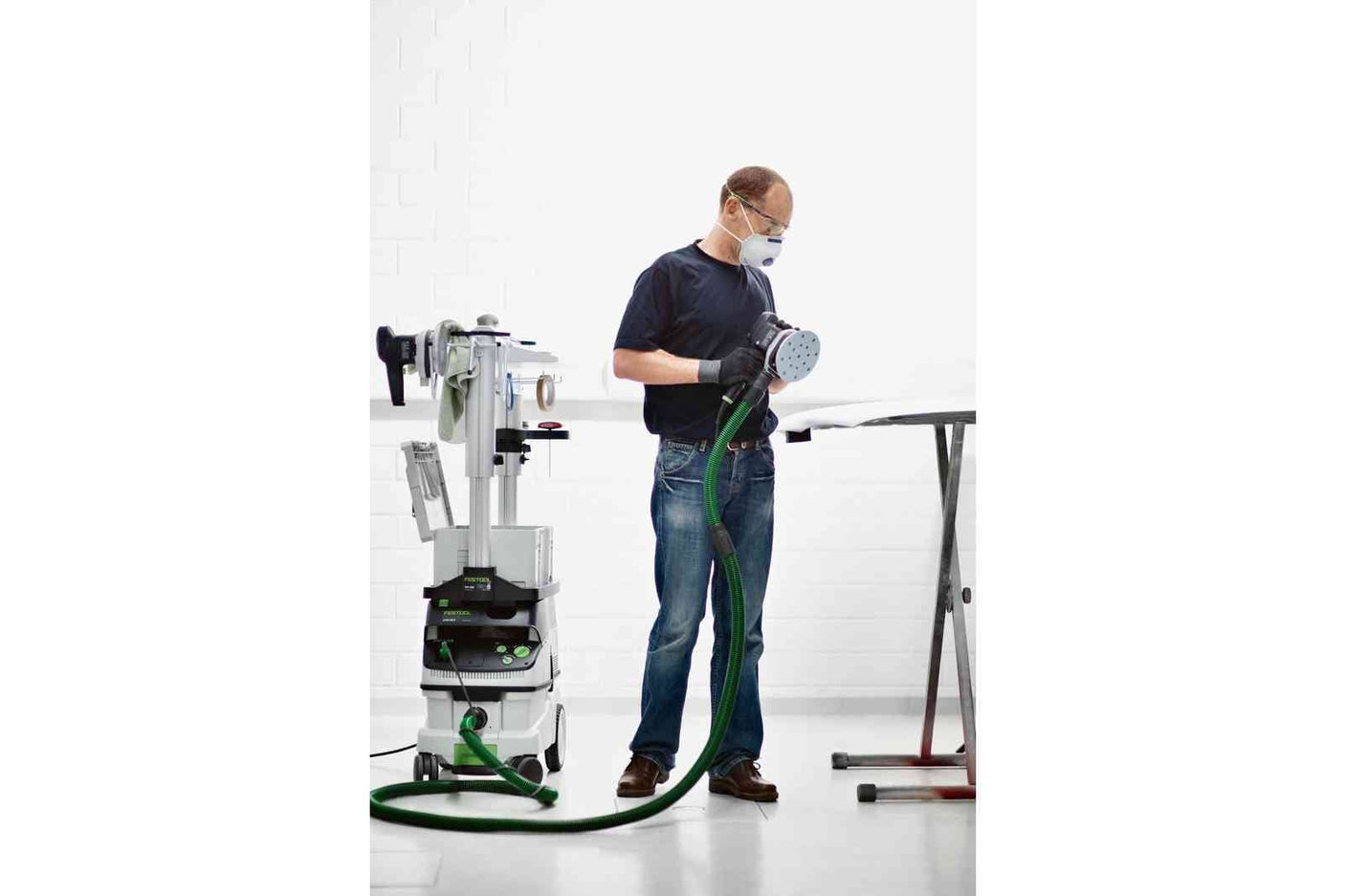 Festool Работен център WCR 1000 T-LOC