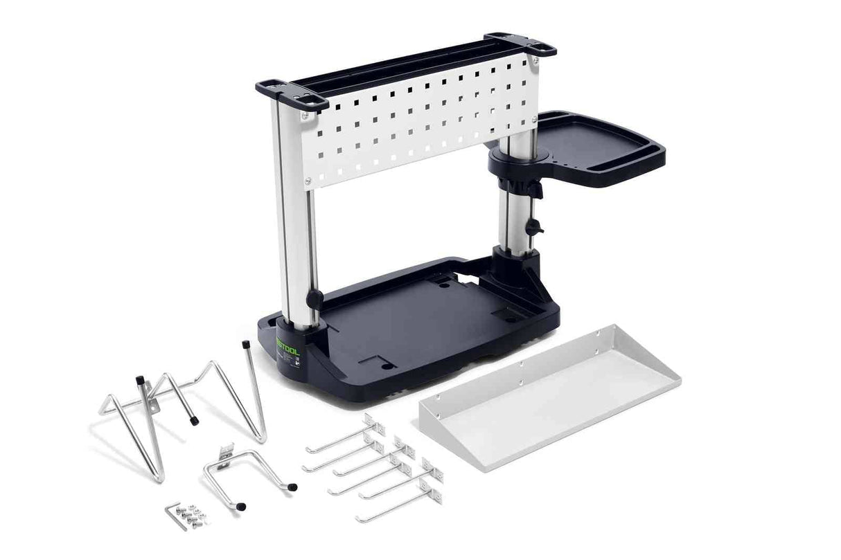 Festool Работен център WCR 1000 T-LOC