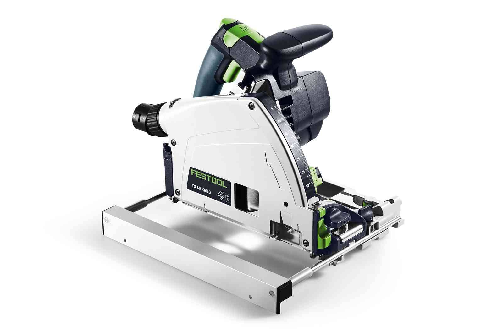 Festool Parallel side fence PA-TS 60