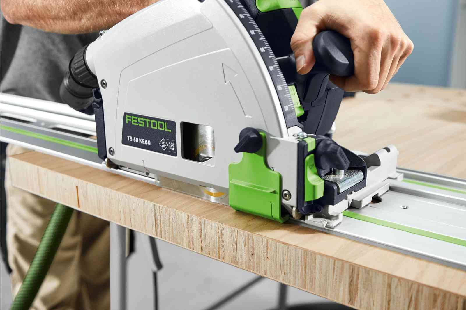 Festool Splinter guard SP-TS 60/5