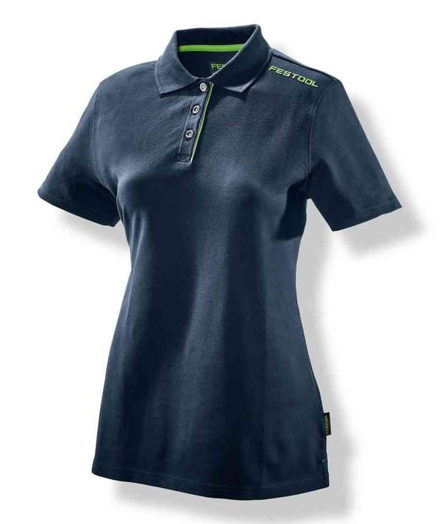 Festool Дамска поло тениска