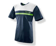 Festool Мъжка тениска с кръгло деколте FASH-FT1 L