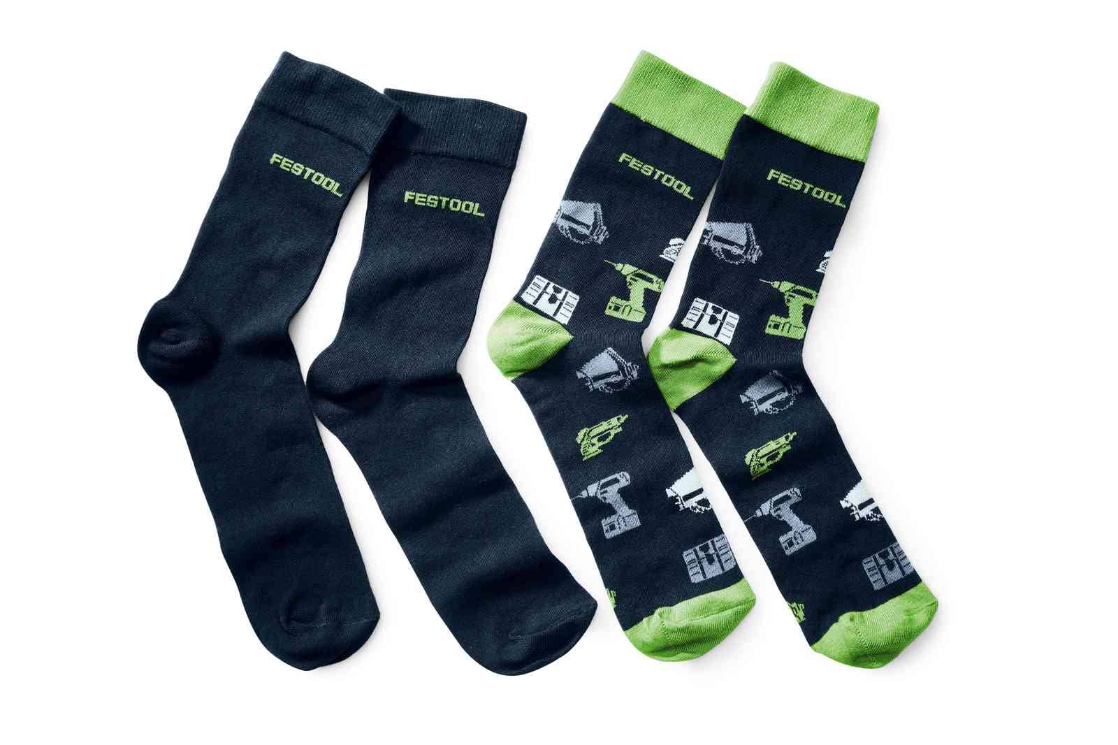 Festool Чорапи SOCK-FT1-L