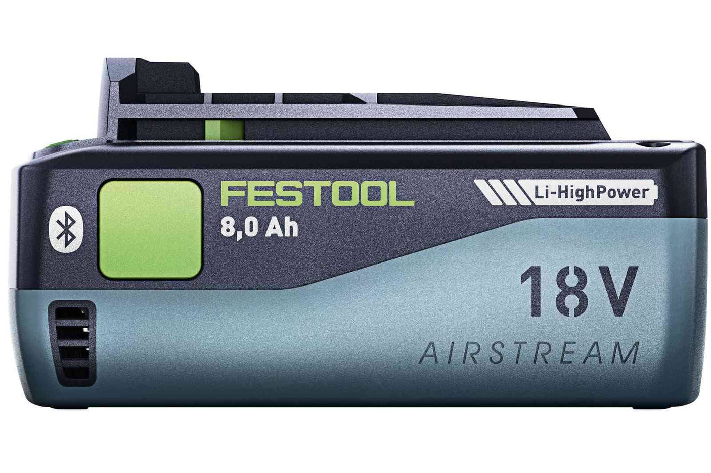 Festool HighPower акумулаторна батерия BP 18 Li 8,0 HP-ASI