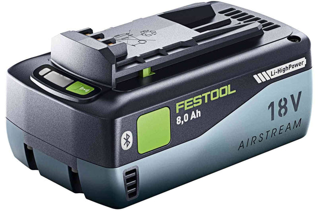 Festool HighPower акумулаторна батерия BP 18 Li 8,0 HP-ASI