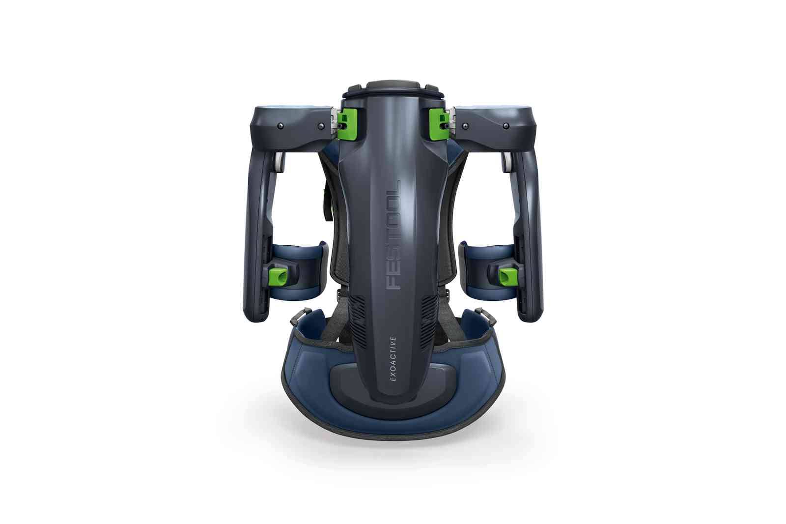 Festool ExoActive EXO 18 HPC 4,0 I-Plus
