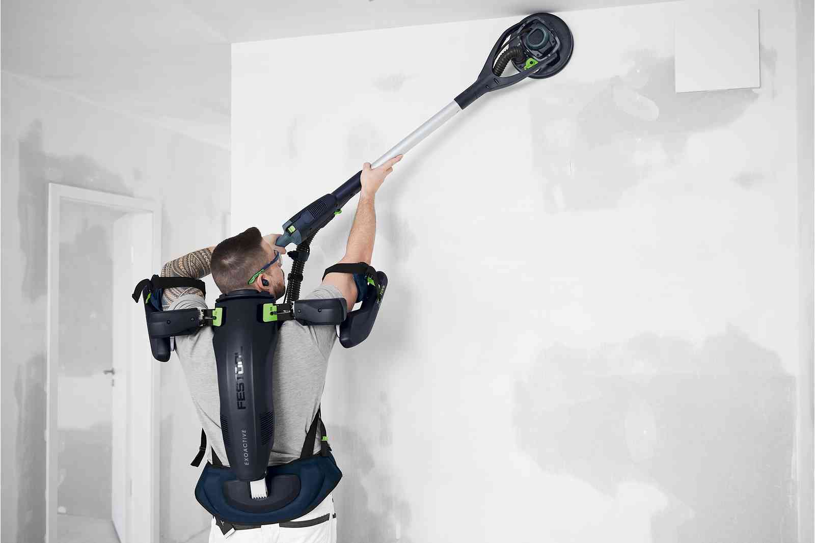 Festool ExoActive EXO 18 HPC 4,0 I-Plus