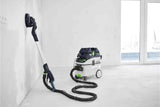 Festool Long-reach sander PLANEX LHS 2-M 225 EQ/CTL 36-Set