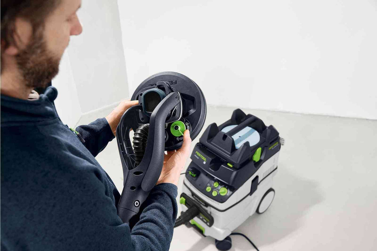Festool жираф PLANEX LHS 2-M 225 EQ