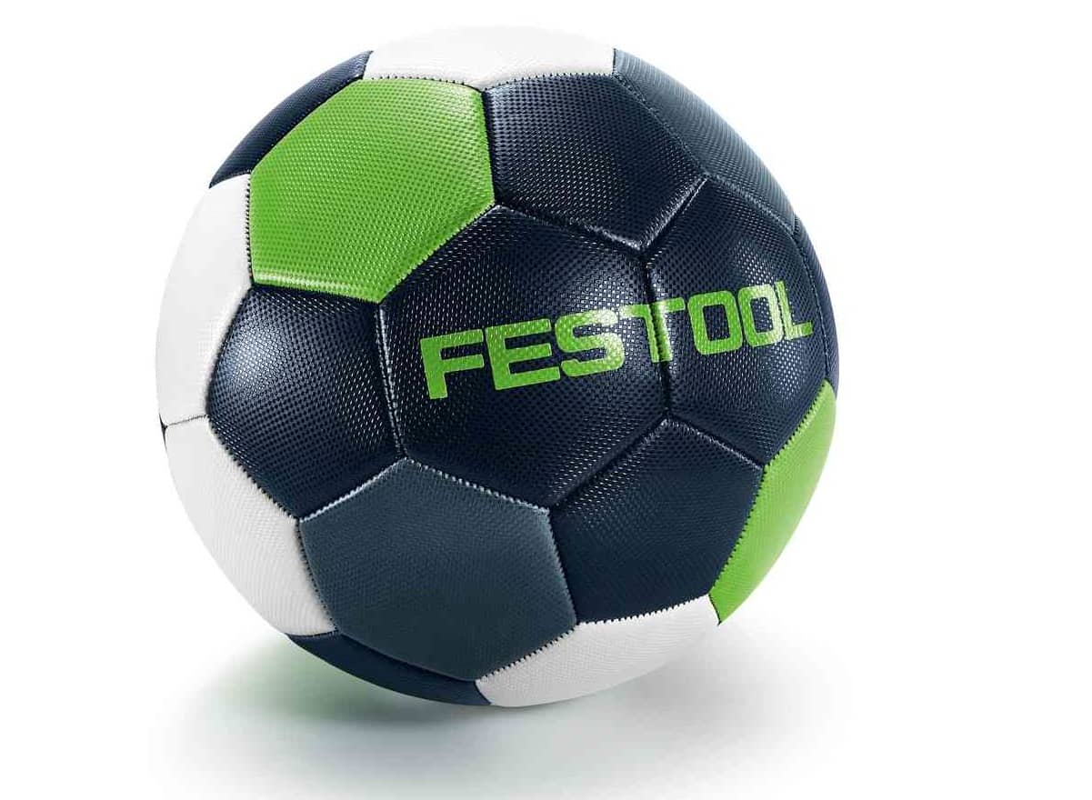 Festool Футболна топка SOC-FT1