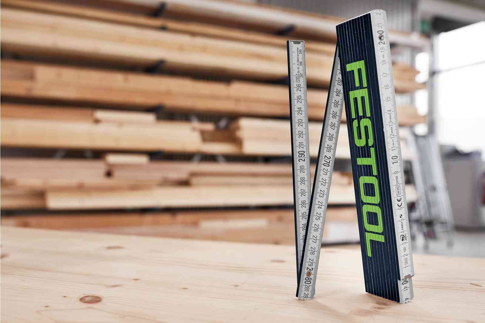 Festool Yardstick MS-3M-FT1