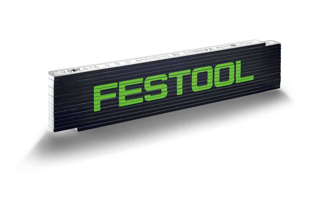 Festool Дървен сгъваем метър MS-3M-FT1