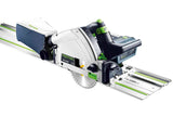 Festool Акумулаторен потъващ циркулярен трион TSC 55 5,0 KEBI-Plus/XL-FS