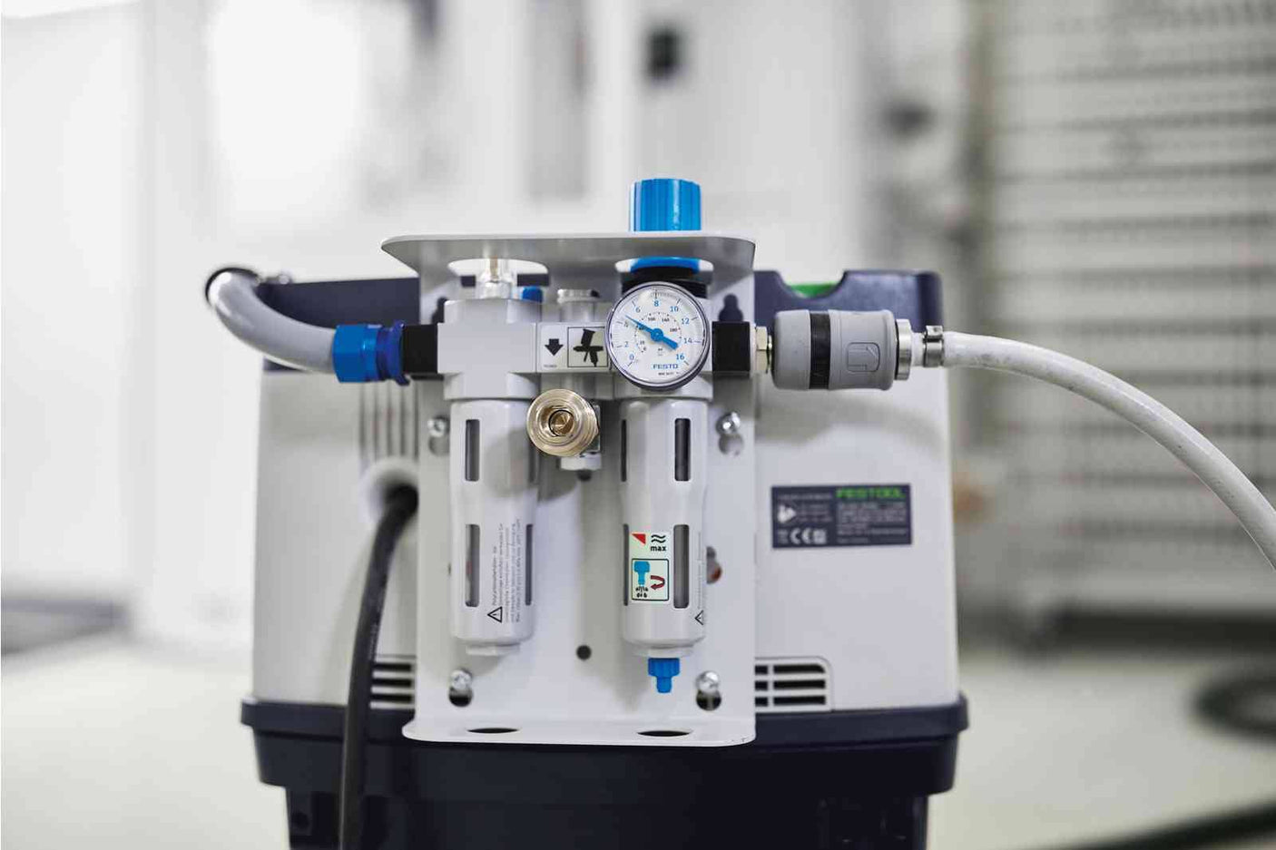 Festool Service unit VE-CT